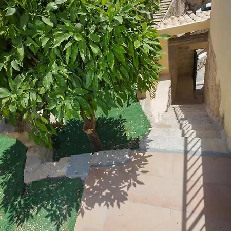 Appartement Pomelia - Scicli