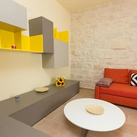 Appartement Pomelia -