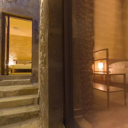 Pomelia - Appartement *