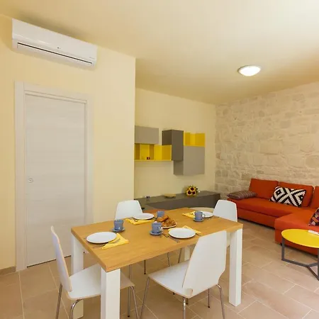 Pomelia - Appartement