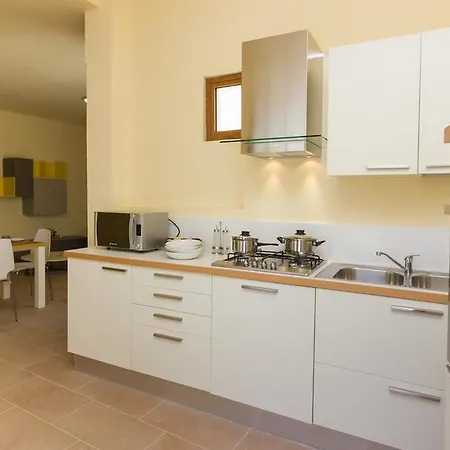 Appartement Pomelia - *