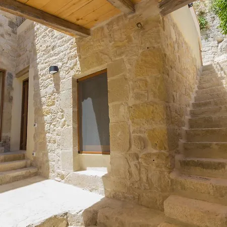Appartement Pomelia -