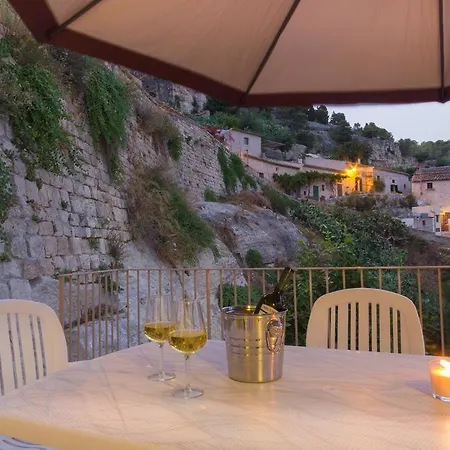 Pomelia - Appartement Scicli