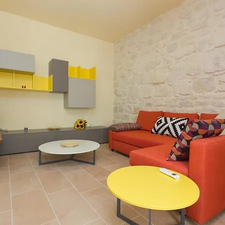 Pomelia - Appartement Scicli