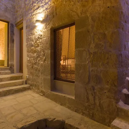 Pomelia - Appartement
