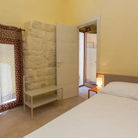 Pomelia - Appartement