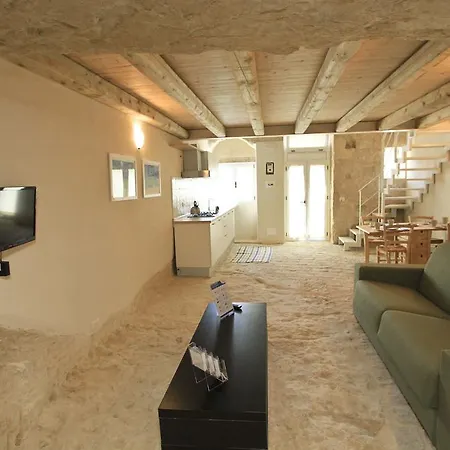 Appartement Pomelia -