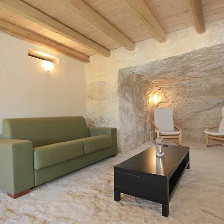 Appartement Pomelia - Scicli