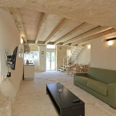 Appartement Pomelia - *