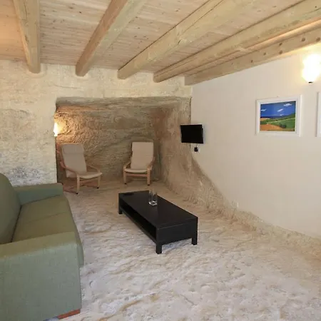 Appartement Pomelia -