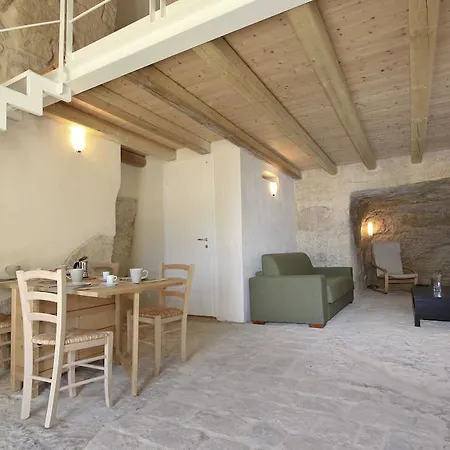 Appartement Pomelia - Scicli