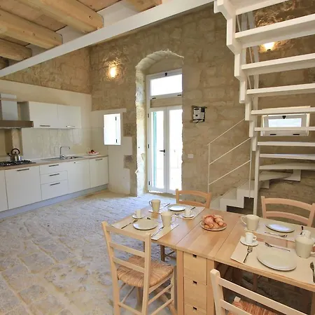 Appartement Pomelia - *