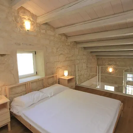 Appartement Pomelia -