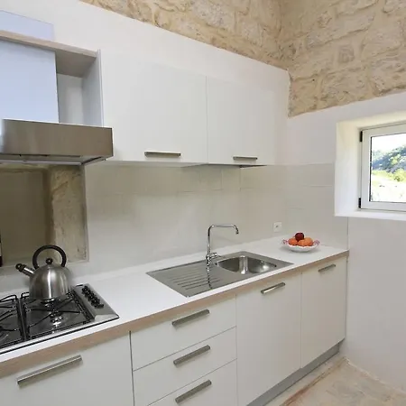 Appartement Pomelia -
