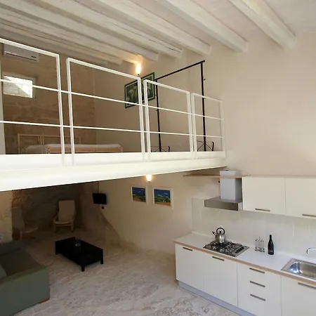 Appartement Pomelia -