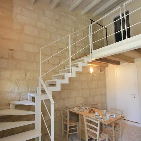 Appartement Pomelia - Scicli