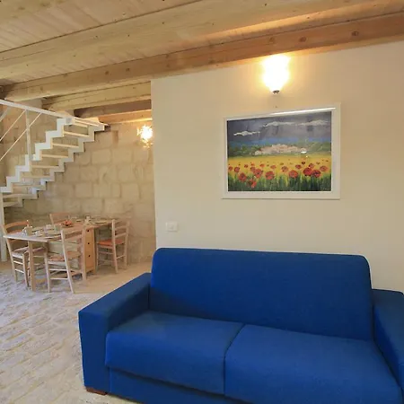 Appartement Pomelia - Scicli