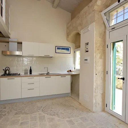 Appartement Pomelia -