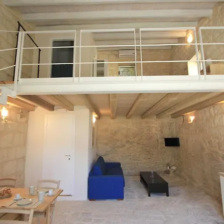 Appartement Pomelia - Scicli