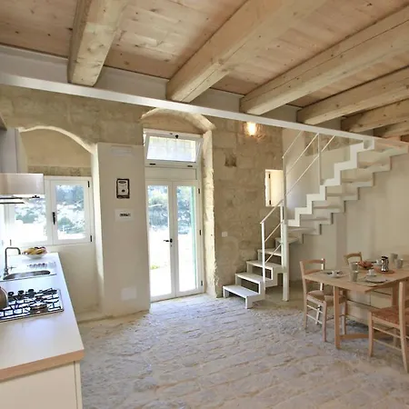 Appartement Pomelia -