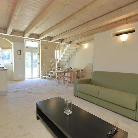 Appartement Pomelia -