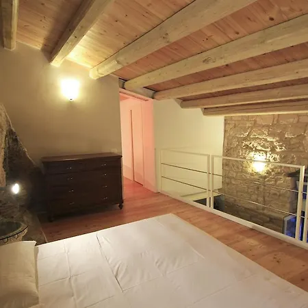 Appartement Pomelia - *