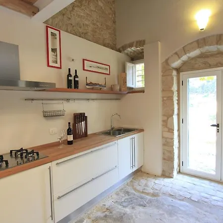 Appartement Pomelia -