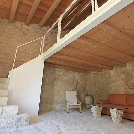 Appartement Pomelia -