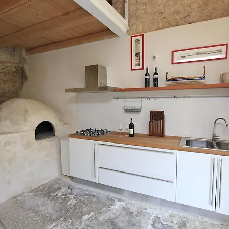 Appartement Pomelia - Scicli