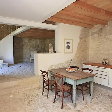 Appartement Pomelia - Scicli