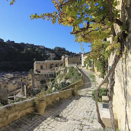 Appartement Pomelia - Scicli