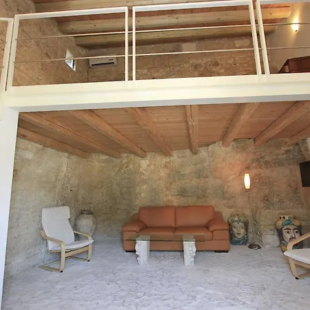 Appartement Pomelia - Scicli