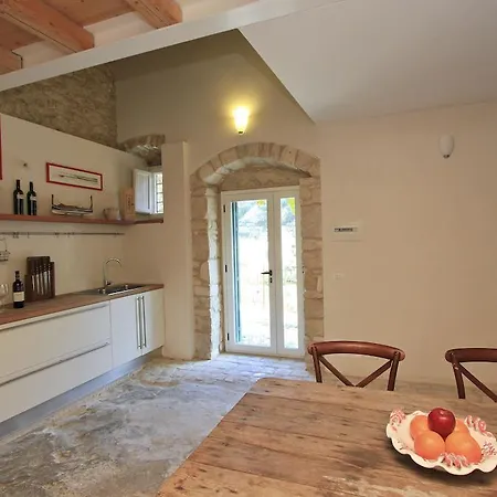 Appartement Pomelia -
