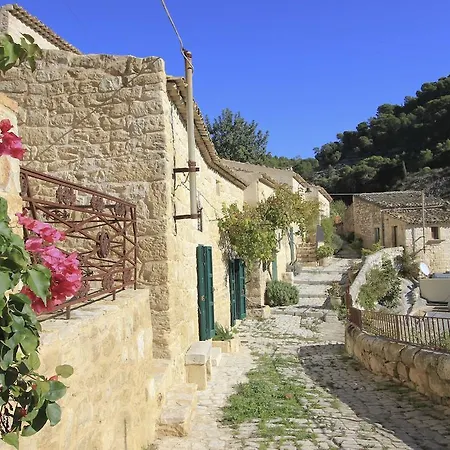 Appartement Pomelia - Scicli