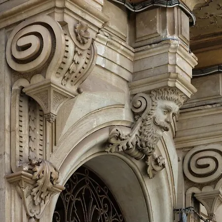Pomelia - Appartement